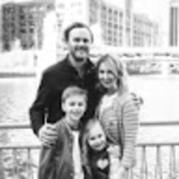 Meet your Posher, Joe - Picture 1 of 1